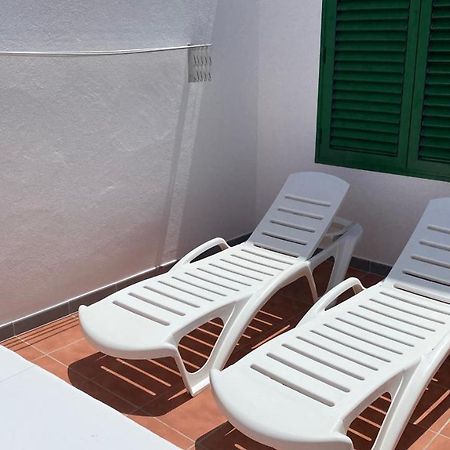 Apartamento "La Dulce Vida" Apartamento Playa Blanca  Exterior foto