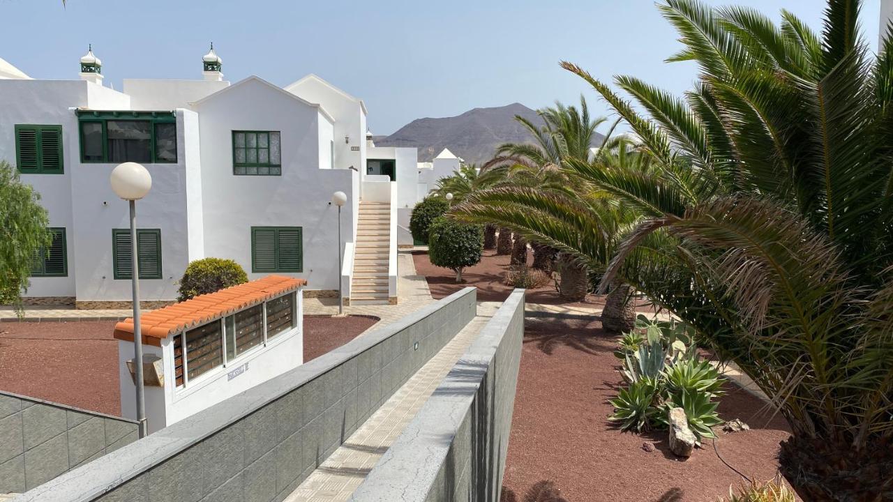 Apartamento "La Dulce Vida" Apartamento Playa Blanca  Exterior foto