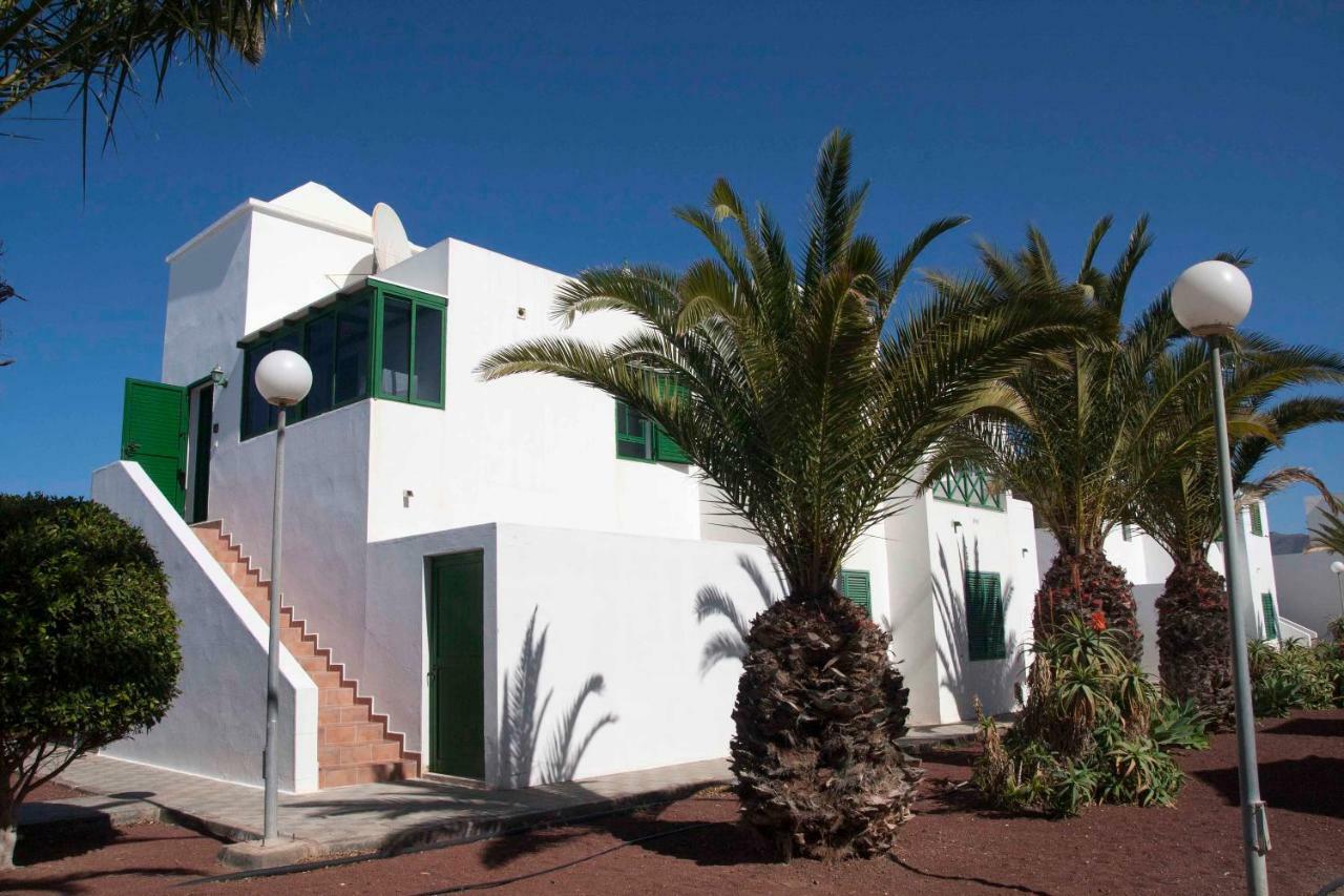 Apartamento "La Dulce Vida" Apartamento Playa Blanca  Exterior foto