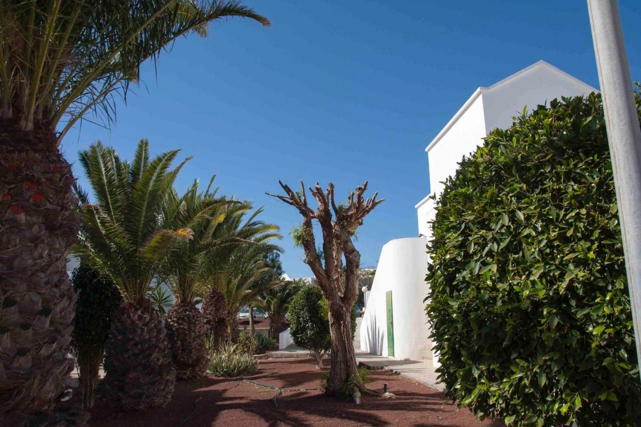 Apartamento "La Dulce Vida" Apartamento Playa Blanca  Exterior foto